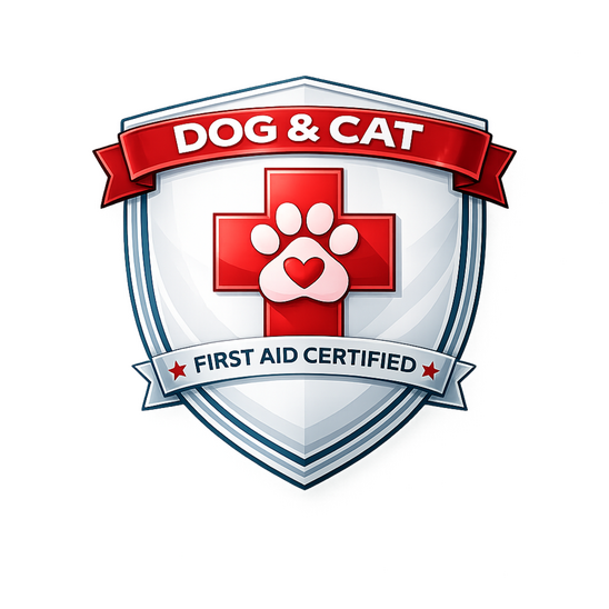 Insured pet sitter