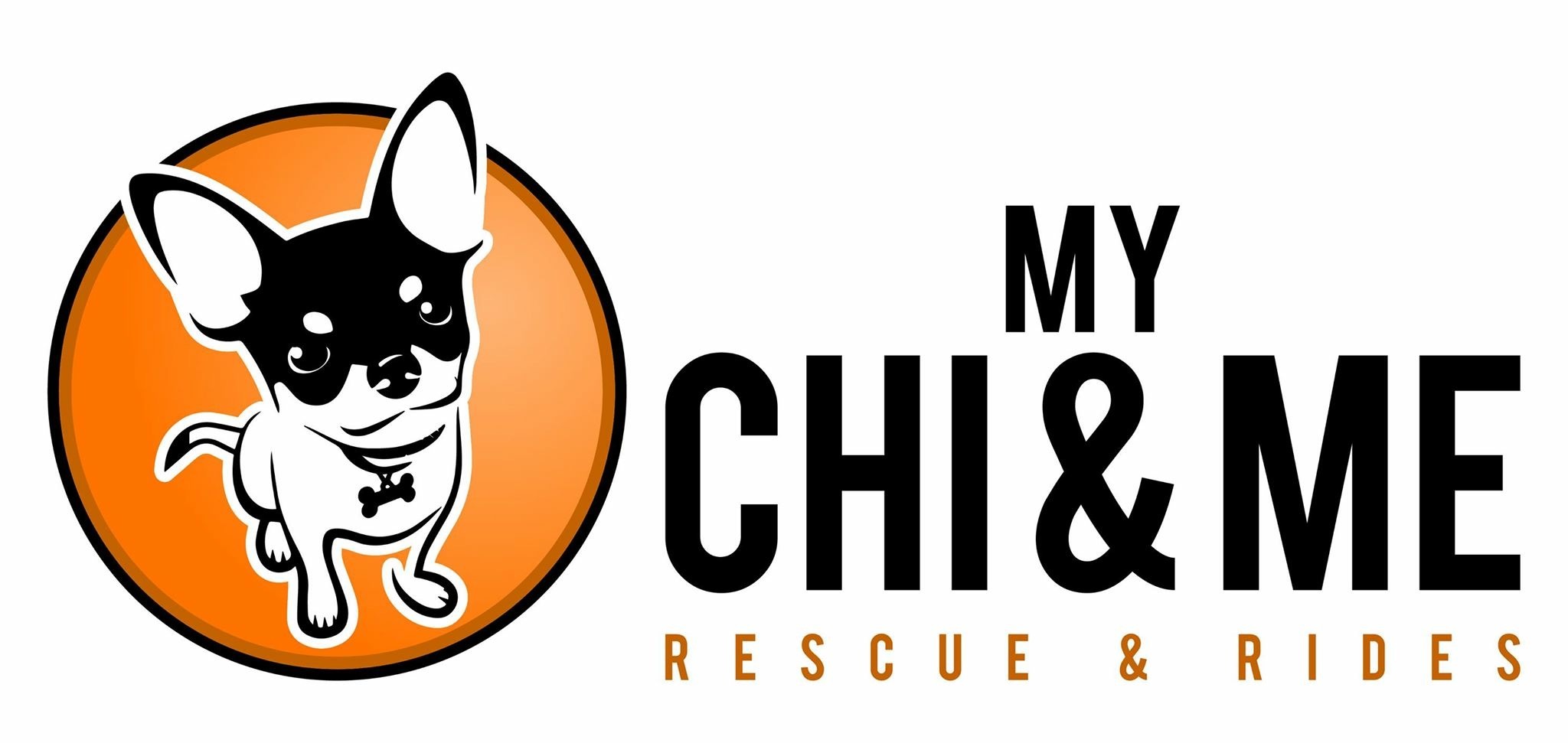 My Chi and Me Rescue logo